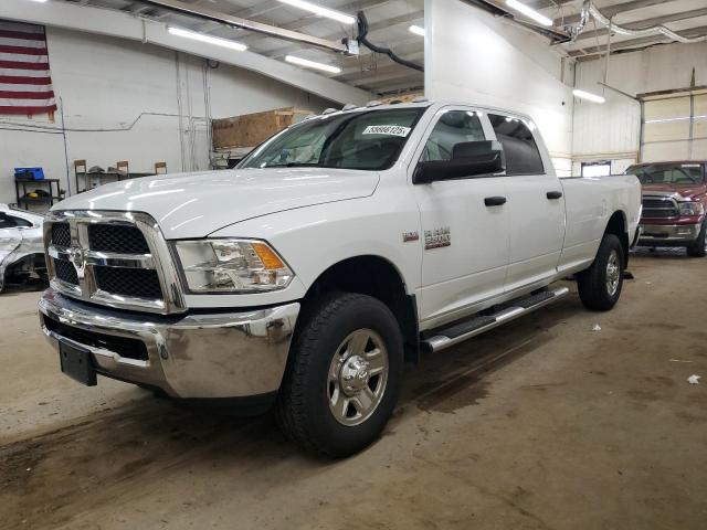  Salvage Ram 3500