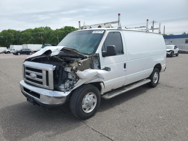  Salvage Ford Econoline