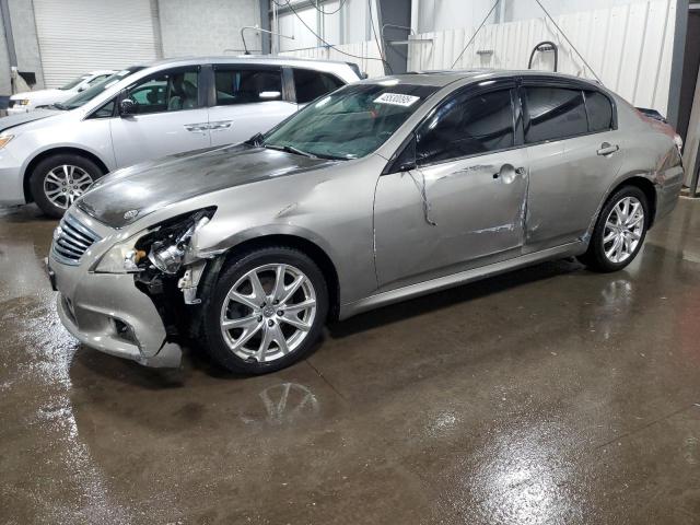  Salvage INFINITI G37