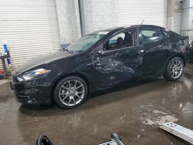  Salvage Dodge Dart