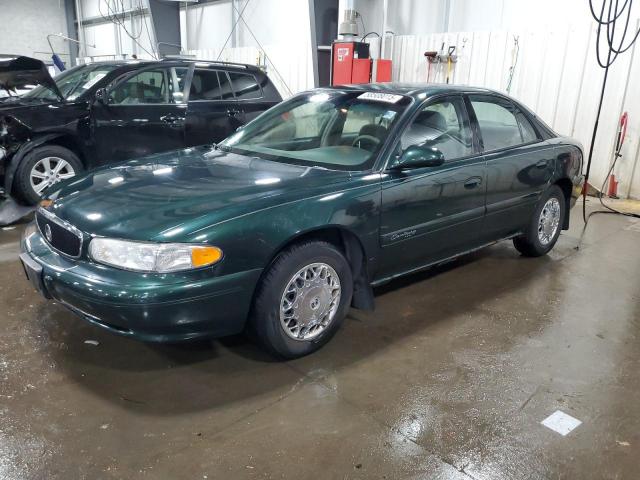  Salvage Buick Century