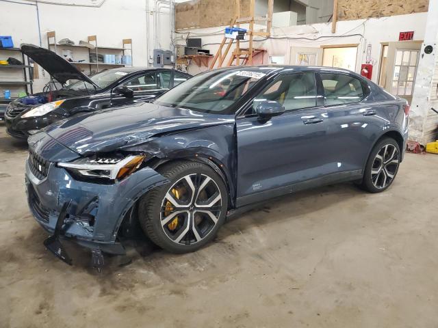  Salvage Polestar 2