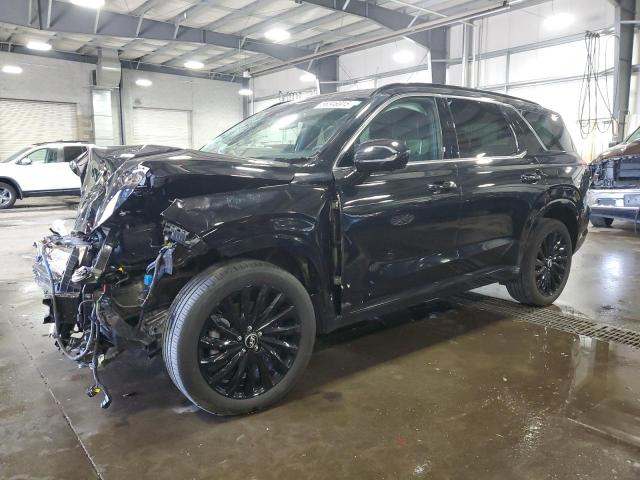  Salvage Hyundai PALISADE