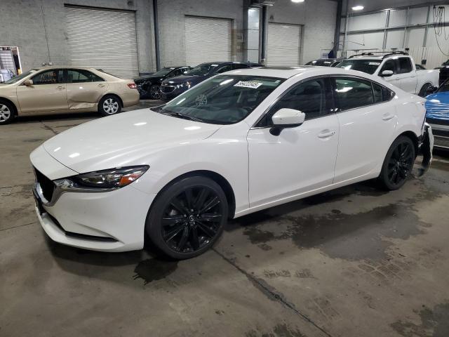  Salvage Mazda 6