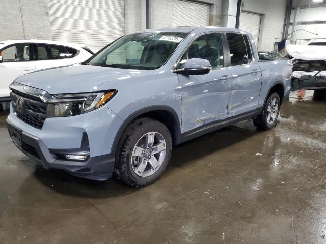  Salvage Honda Ridgeline