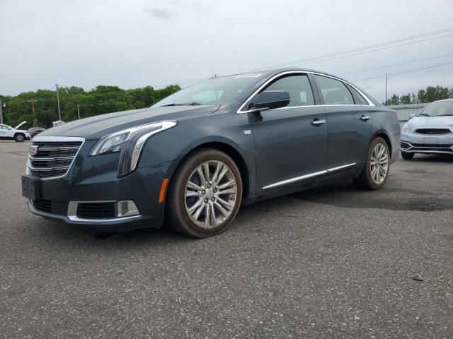  Salvage Cadillac XTS