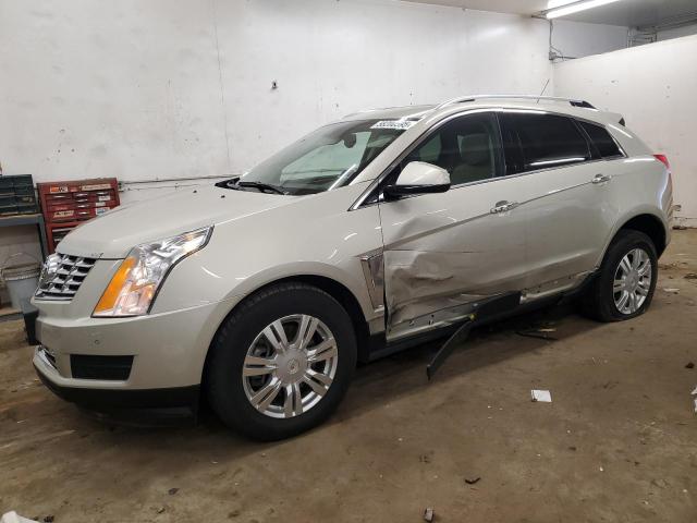  Salvage Cadillac SRX