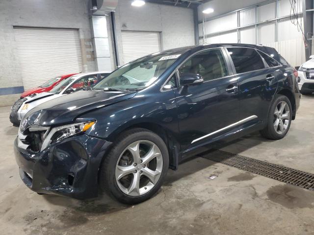  Salvage Toyota Venza