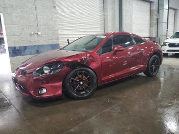  Salvage Mitsubishi Eclipse