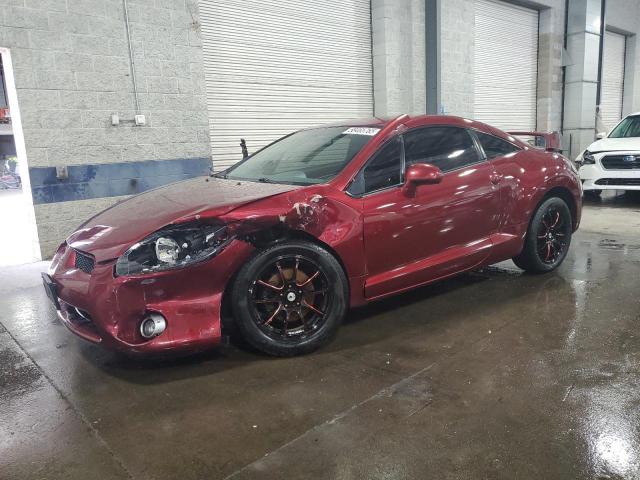  Salvage Mitsubishi Eclipse
