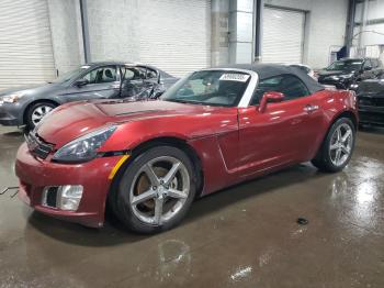  Salvage Saturn SKY