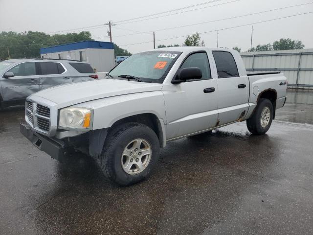  Salvage Dodge Dakota