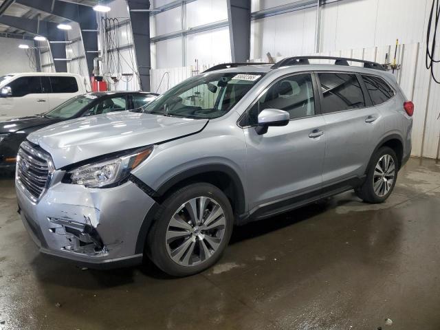  Salvage Subaru Ascent