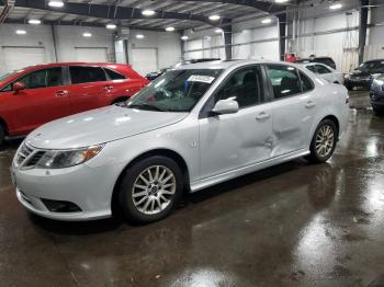  Salvage Saab 9 3