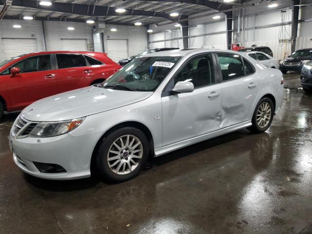  Salvage Saab 9 3