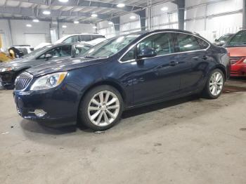 Salvage Buick Verano