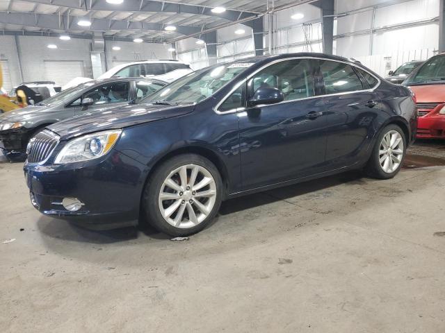  Salvage Buick Verano