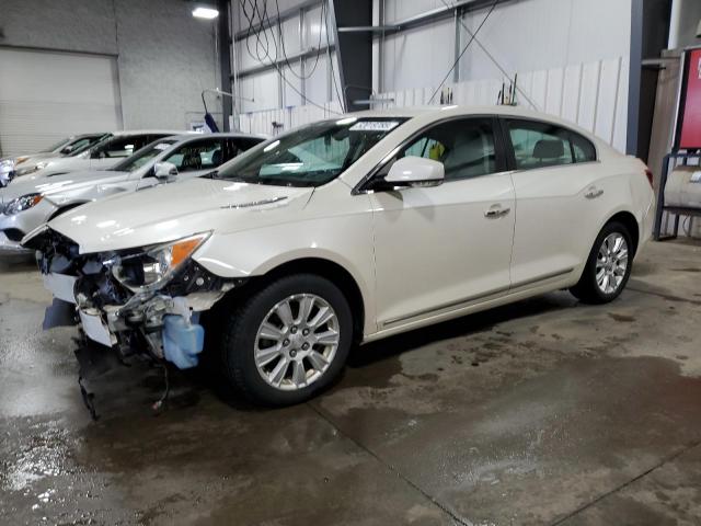  Salvage Buick LaCrosse
