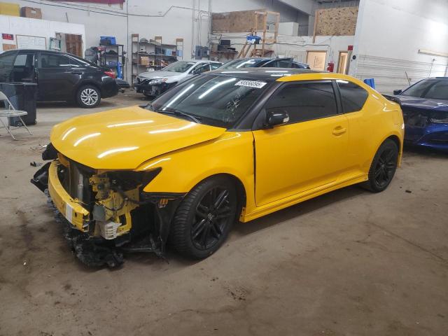  Salvage Toyota Scion