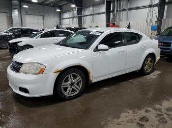  Salvage Dodge Avenger