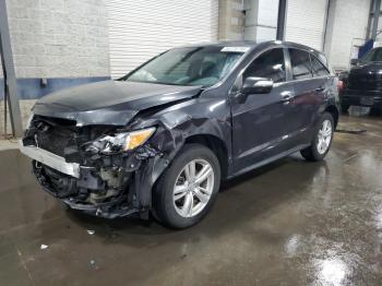  Salvage Acura RDX