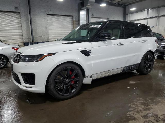  Salvage Land Rover Range Rover