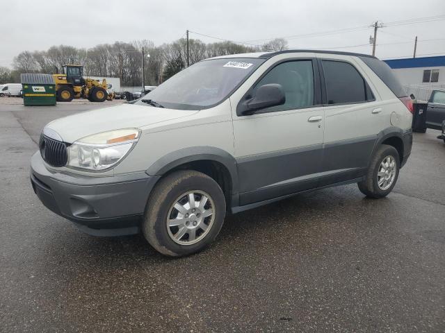  Salvage Buick Rendezvous
