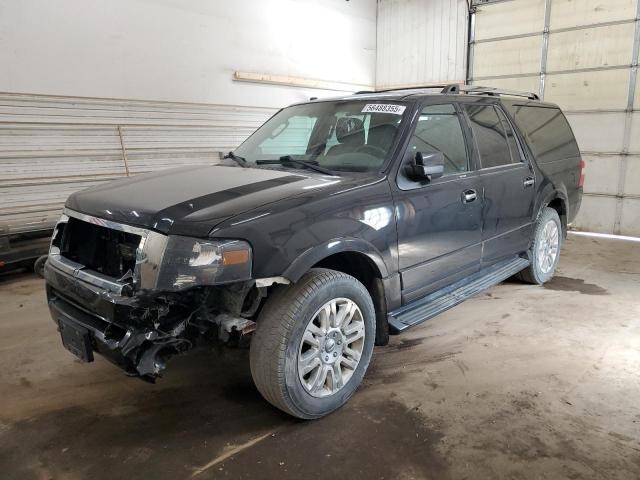  Salvage Ford Expedition