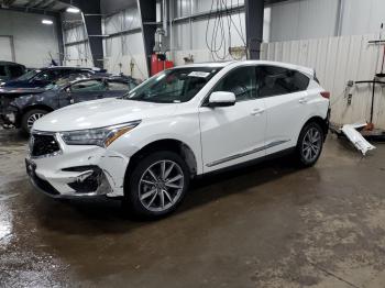  Salvage Acura RDX