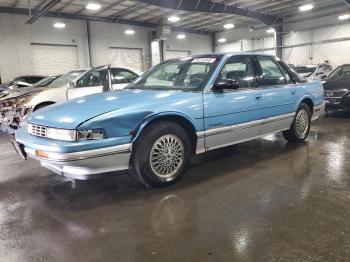  Salvage Oldsmobile Cutlass