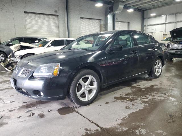  Salvage Mitsubishi Galant