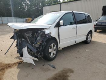  Salvage Volkswagen Routan