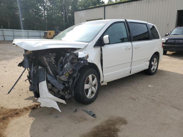  Salvage Volkswagen Routan