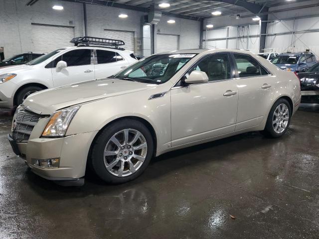  Salvage Cadillac CTS