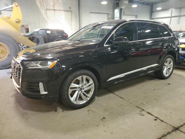  Salvage Audi Q7