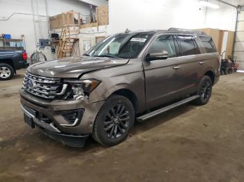  Salvage Ford Expedition