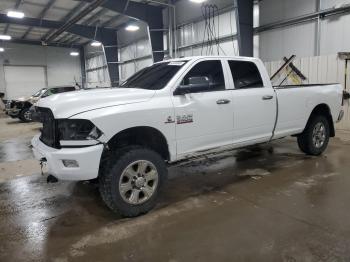 Salvage Ram 3500
