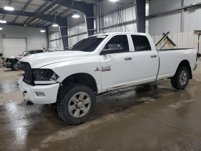  Salvage Ram 3500