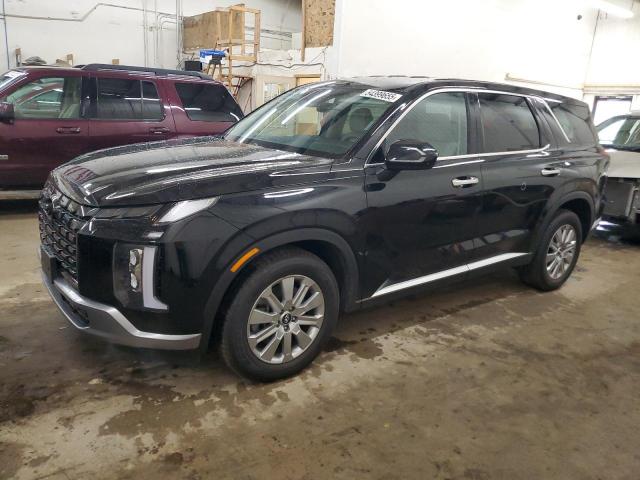  Salvage Hyundai PALISADE