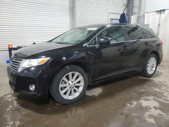  Salvage Toyota Venza