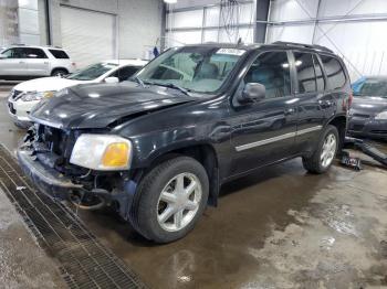  Salvage GMC Envoy