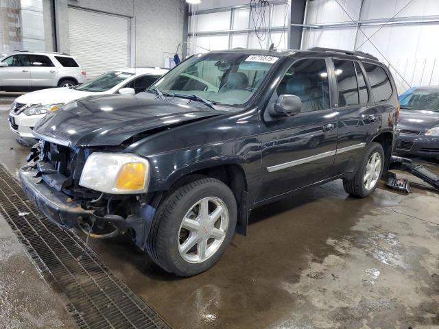  Salvage GMC Envoy
