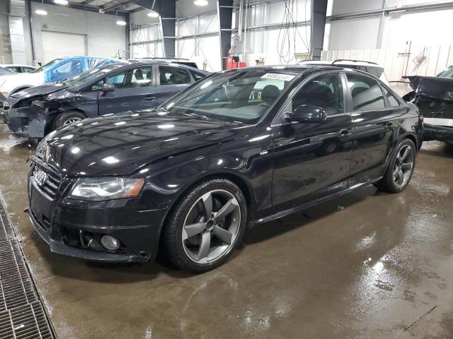  Salvage Audi A4