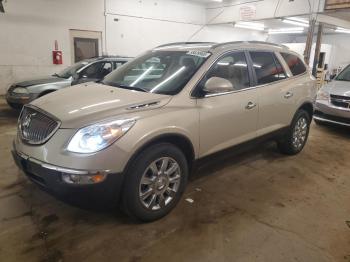  Salvage Buick Enclave