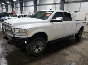  Salvage Ram 3500