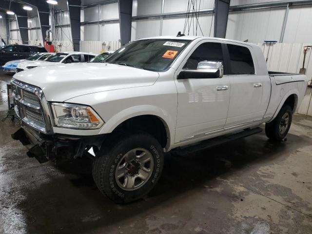  Salvage Ram 3500