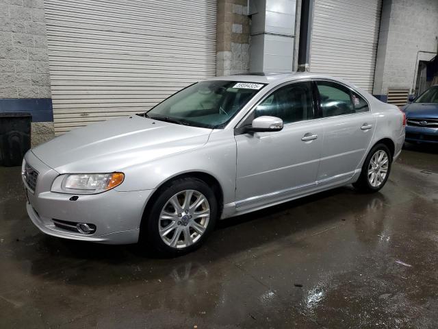  Salvage Volvo S80
