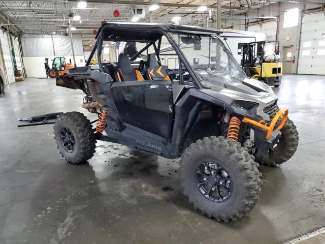  Salvage Polaris Rzr Xp 100