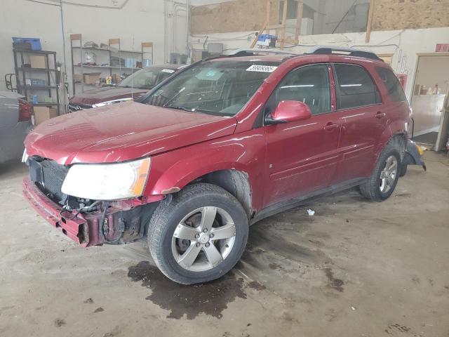  Salvage Pontiac Torrent