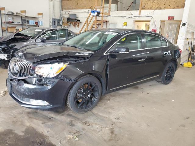 Salvage Buick LaCrosse